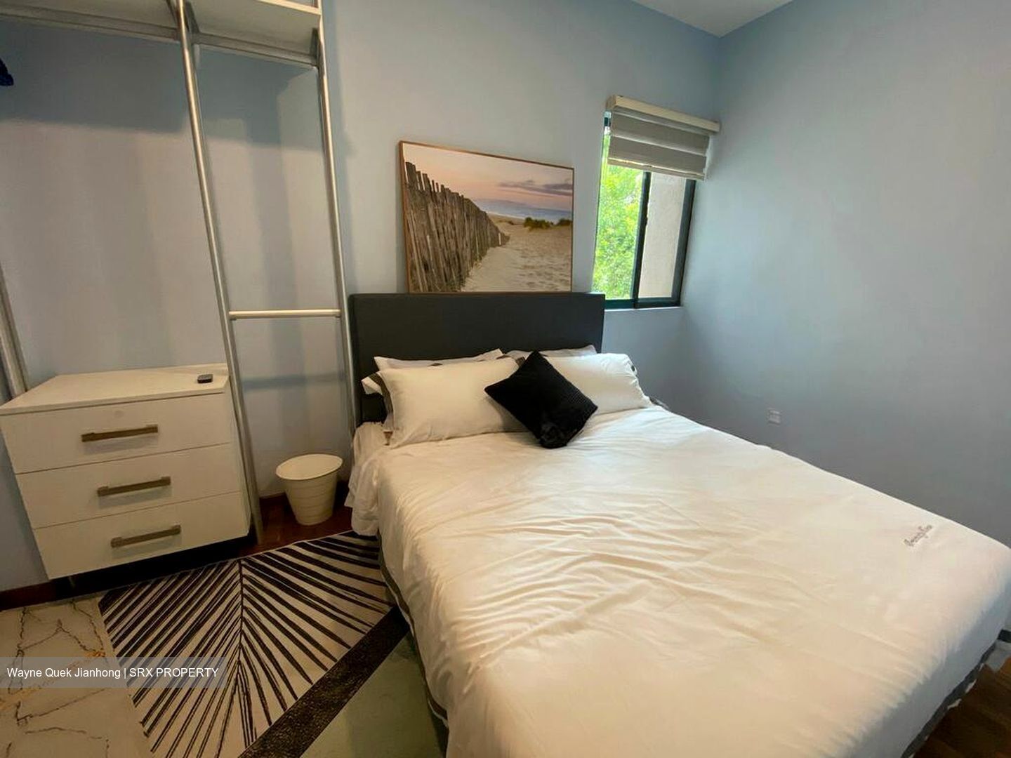 Canne Lodge (D14), Apartment #508072011